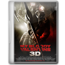 My Bloody Valentine 3D icon
